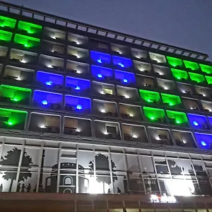 Capsis Otel Selanik