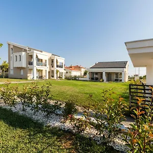 Bianco Mare Studios-apartments Apart Otel