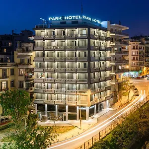 Park Otel Selanik