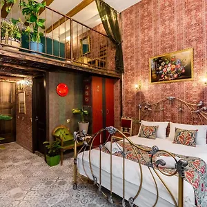 Boutique Otel Tiflis