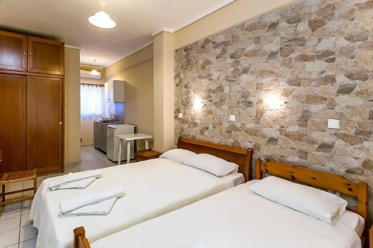Halkidiki Greek Pride Themelis Studios Fourka